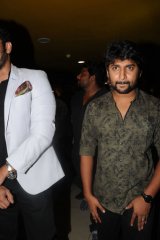 Celebrities at Bruce Lee Movie Premier Show 